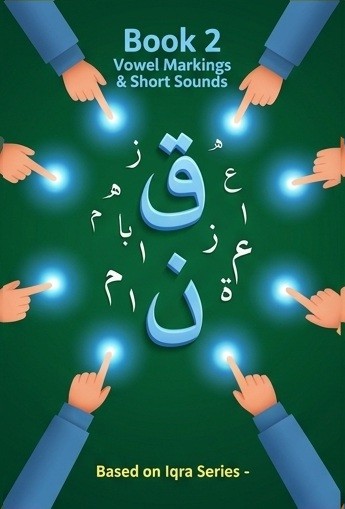 Iqra Book 2