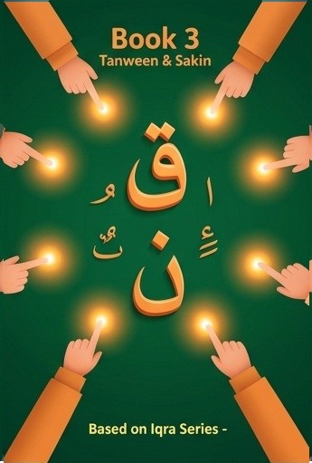 Iqra Book 3