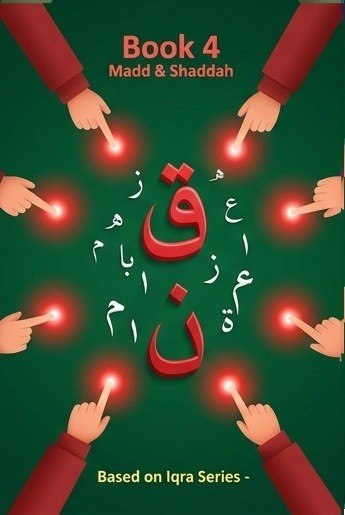 Iqra Book 4