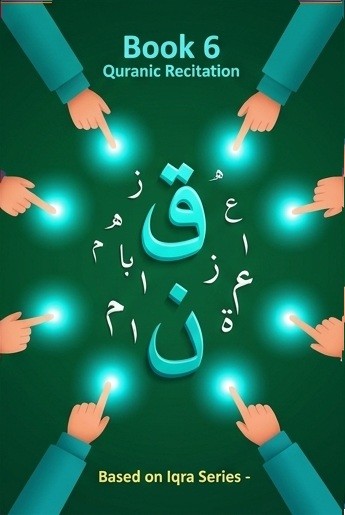 Iqra Book 6